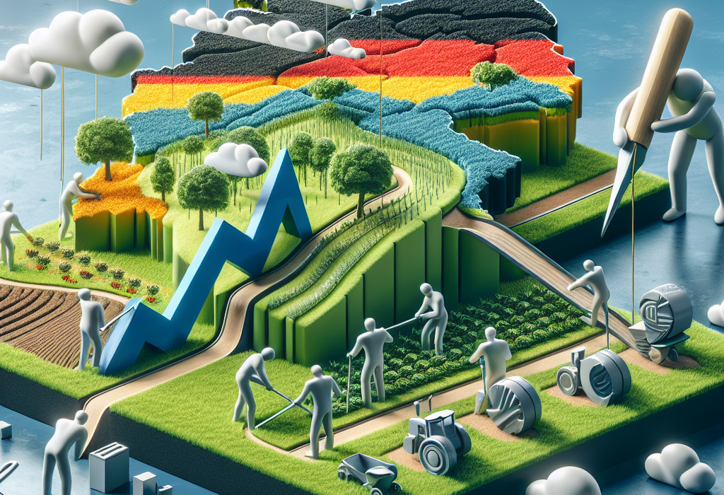Beneficiile solutiilor software personalizate in Germania sustinerea succesului in afaceri