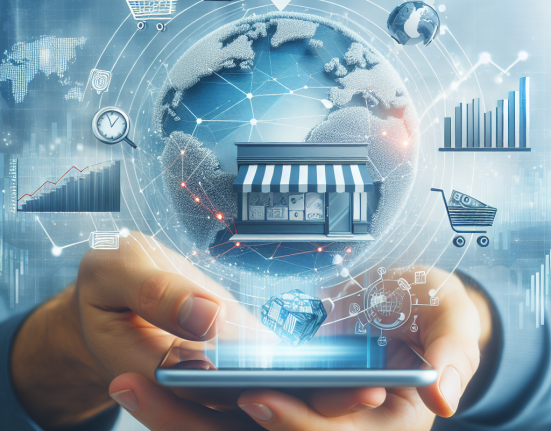 Beneficiile unui magazin online pentru afacerea ta