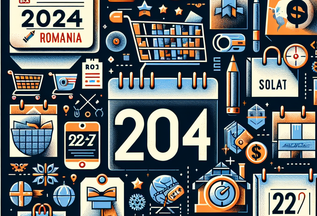 Black Friday 2024 in Romania Data Oferte Reduceri