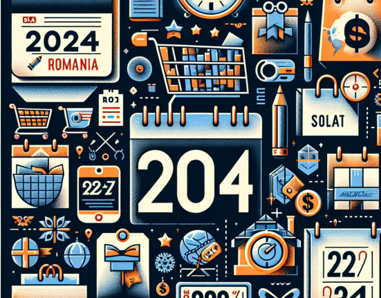 Black Friday 2024 in Romania Data Oferte Reduceri