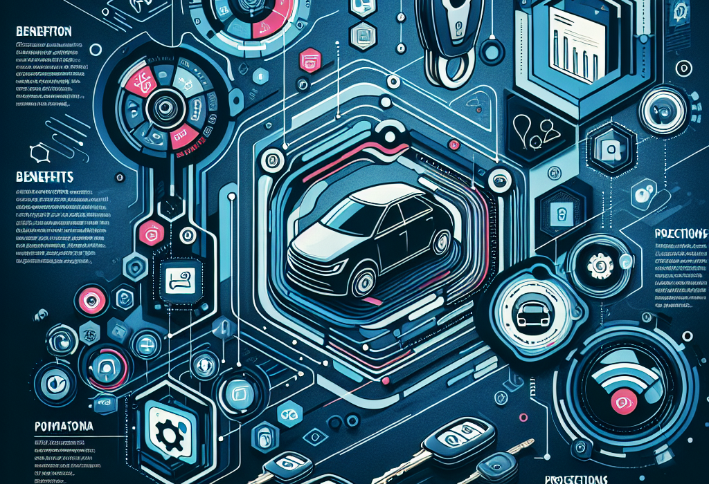 Cheile Auto Smart Tot ce trebuie sa stii