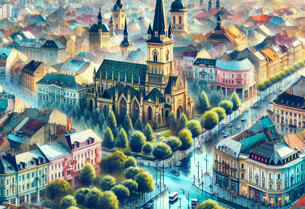 Cluj Napoca