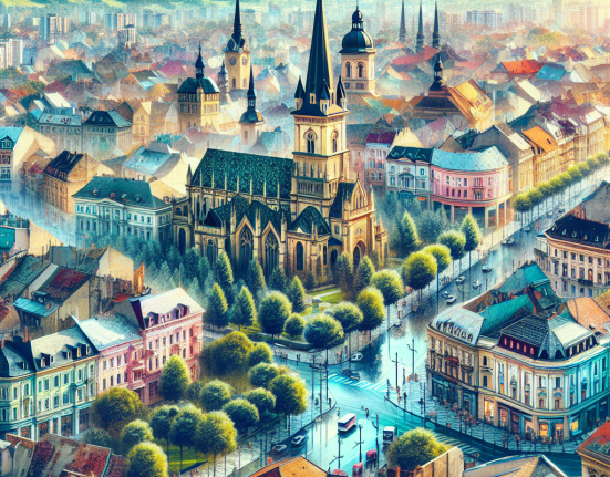 Cluj Napoca