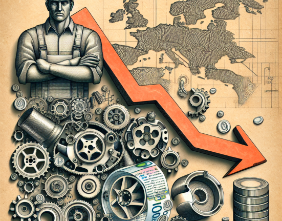 Constructorul auto reduce salariile cu 10 din Europa