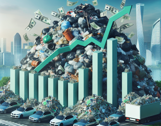 Costul ridicarii gunoiului si impozitul auto pentru 2025
