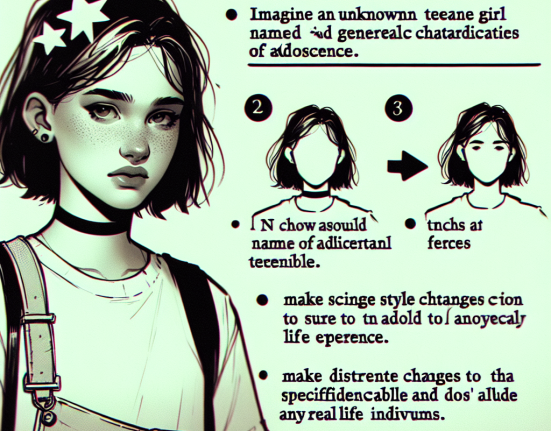 Cum arata Ema Karter in adolescenta O imagine nemaivazuta
