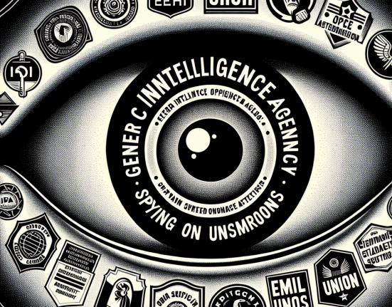 Emil Pascut acuza DGPI de spionarea organizatiilor sindicale