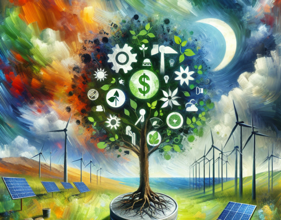 Energie verde pentru preturi mai mici si securitate energetica
