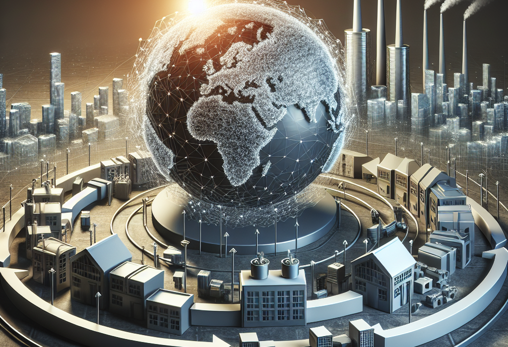 Implementarea economiei circulare in companiile moderne