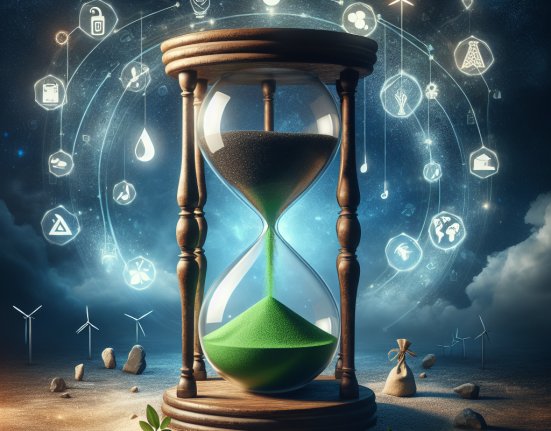 Minutul de energie. Energia verde solutia ieftina si sigura