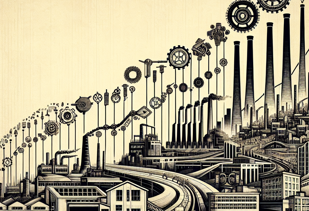 Ploiesti O poveste industriala de succes