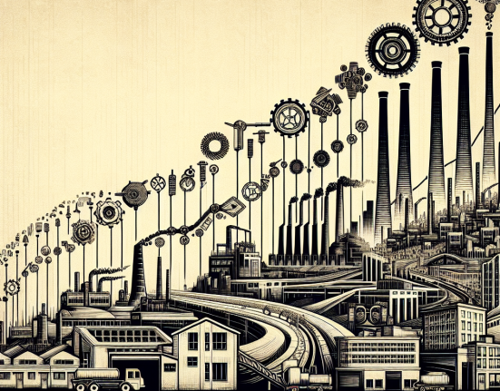 Ploiesti O poveste industriala de succes