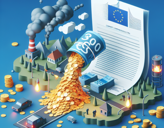 Romania pierde 300 de milioane de euro din Decizia Comisiei Europene