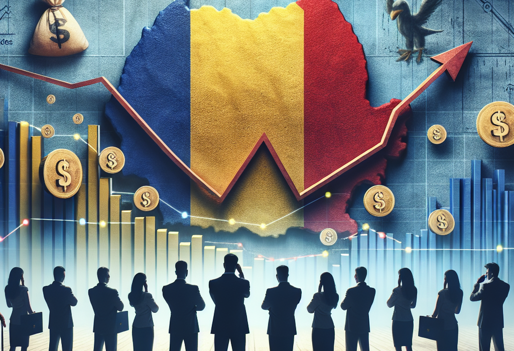 Romania se pregateste pentru o noua criza economica Avertismentul economistilor Va fi nevoie de noi TAXE