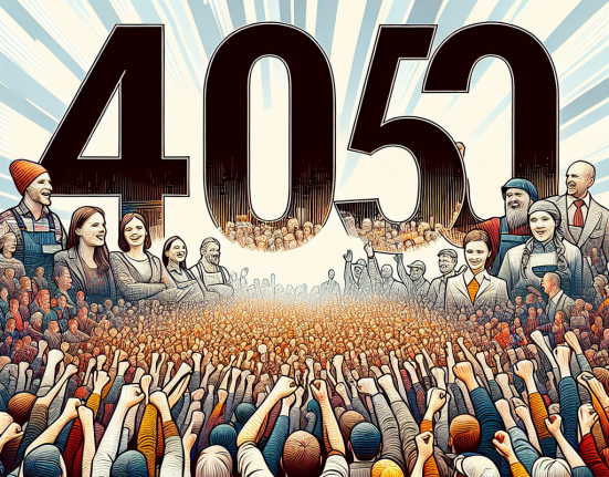 Salariul minim va fi 4.050 de lei