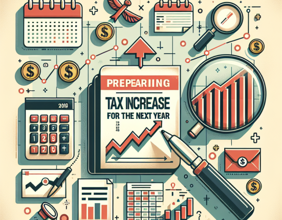 Se pregatesc cresteri de taxe pentru anul viitor