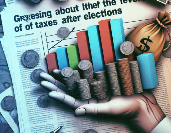 Teme ca dupa alegeri va creste nivelul taxelor