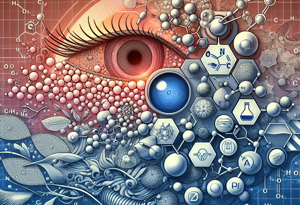 Acidul hialuronic Definitie si mod de utilizare