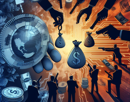 Adevaruri nespuse Strategiile gruparii de criminalitate economico financiara organizata
