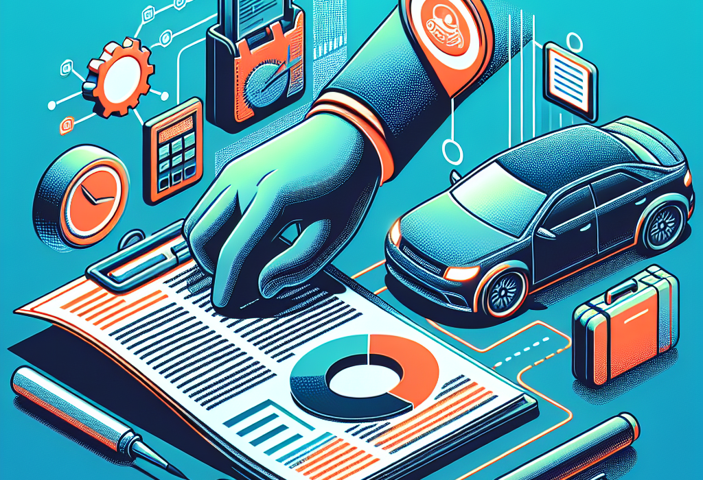 Beneficiaza de cele mai bune oferte de inchirieri auto