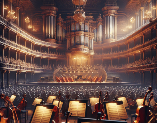 Carl Maria von Weber Max Bruch si Johannes Brahms vineri la Filarmonica Oltenia