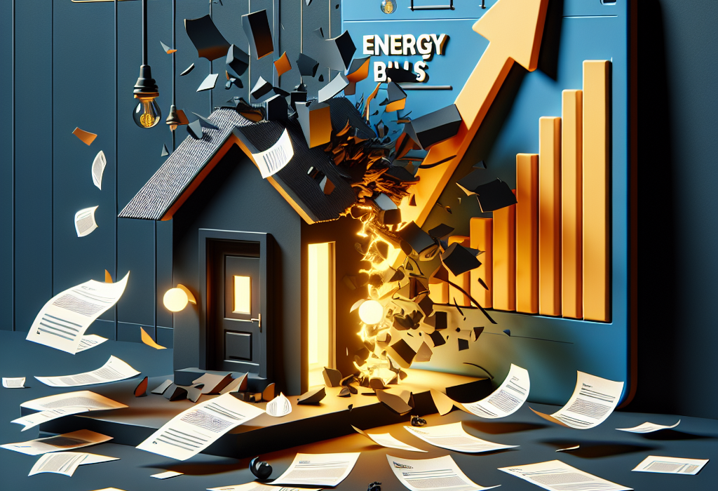 Facturile la energie nu vor mai fi plafonate