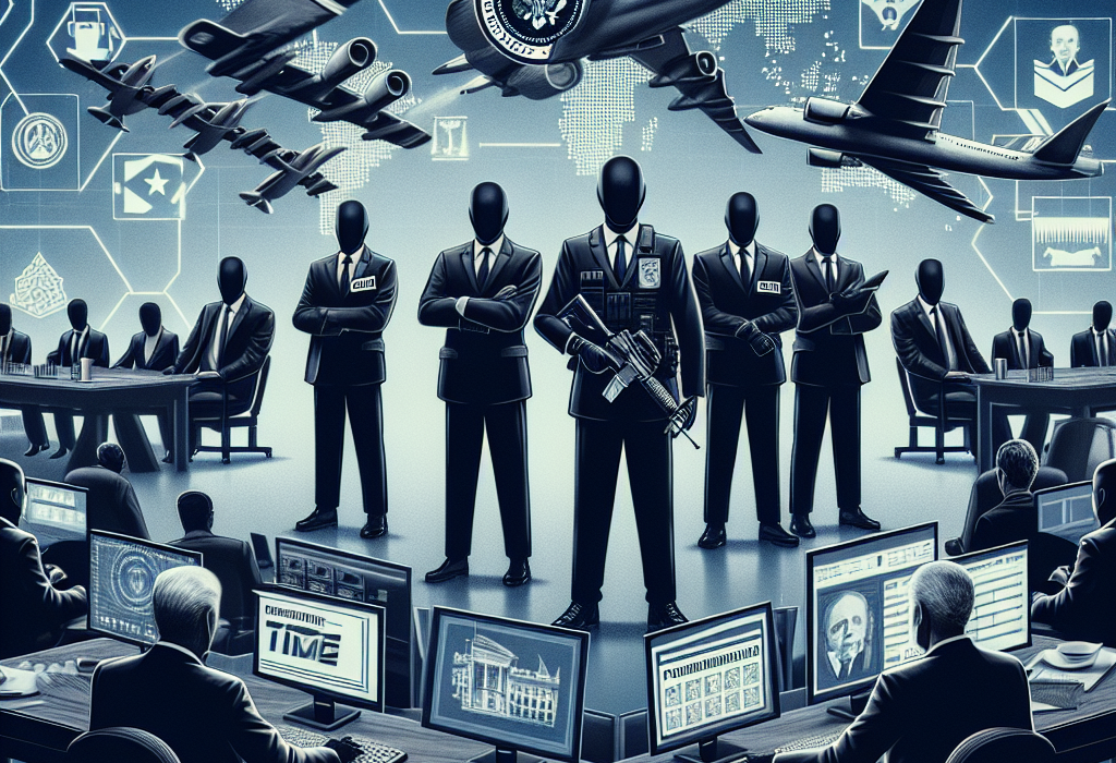 M.A.I. asigura ordinea si securitatea la alegerile Prezidentiale