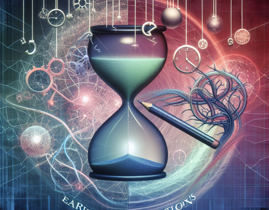 Manipularea informatiilor despre pensionarile anticipate