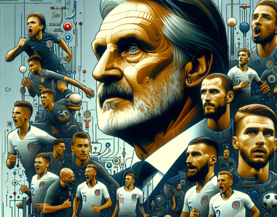 Mircea Lucescu se va baza pe tricolori