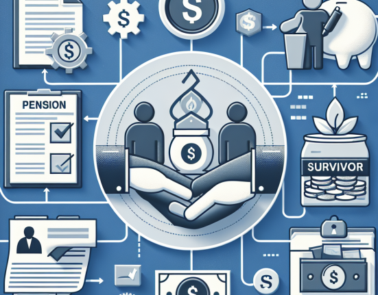 Modul de acordare a pensiei de urmas. Informatii pentru beneficiari