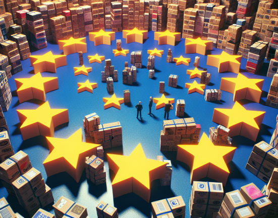 Nivel record in UE de produse contrafacute