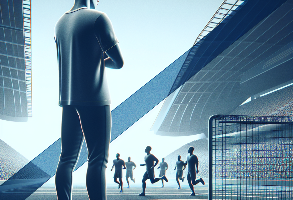 O persoana interzisa un an de la competitiile sportive