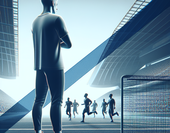 O persoana interzisa un an de la competitiile sportive