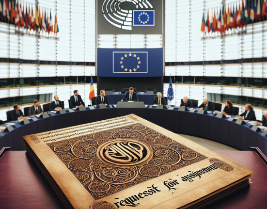 Parlamentul European cere Comisiei sa ajute Romania