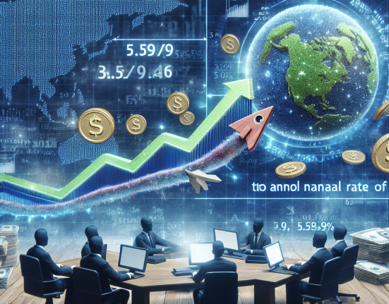 ROBOR la trei luni a crescut la 559 anual