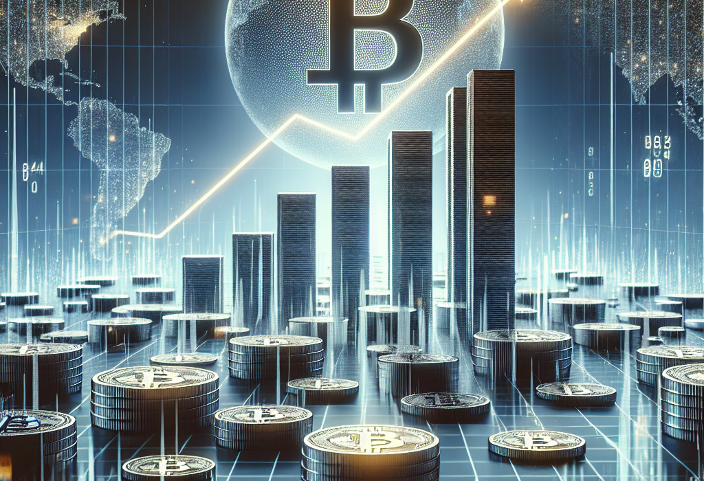 Record pentru cea mai tranzactionata criptomoneda din lume 84.000 de dolari