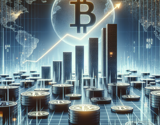 Record pentru cea mai tranzactionata criptomoneda din lume 84.000 de dolari