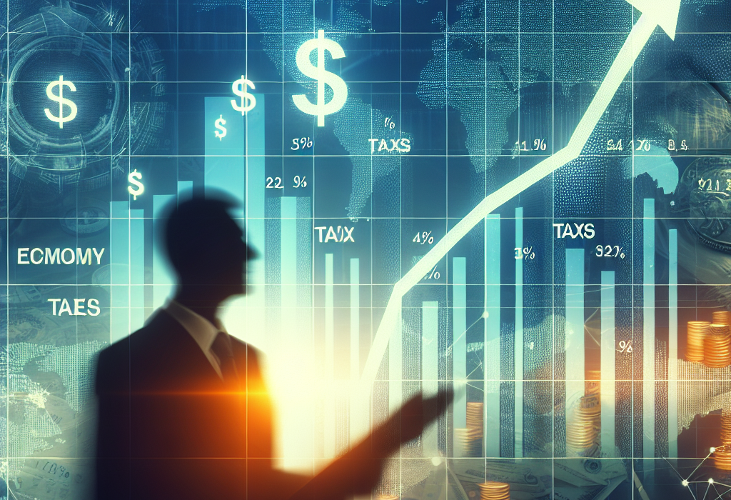 Taxele vor creste anul viitor conform declaratiei ministrului Economiei