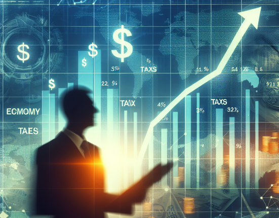 Taxele vor creste anul viitor conform declaratiei ministrului Economiei