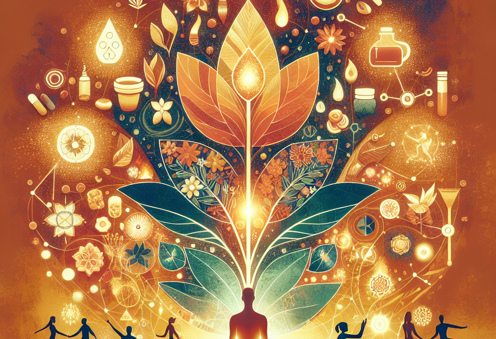 Terapiile alternative contribuie la ingrijirea sanatatii in mod holistic