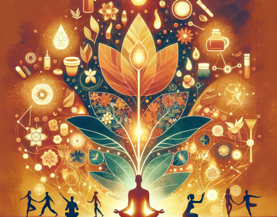 Terapiile alternative contribuie la ingrijirea sanatatii in mod holistic