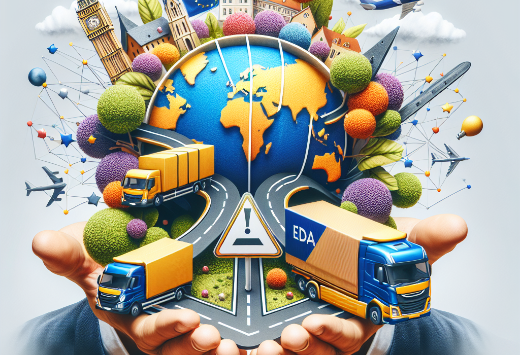 Transport persoane si colete de incredere in Romania si Europa