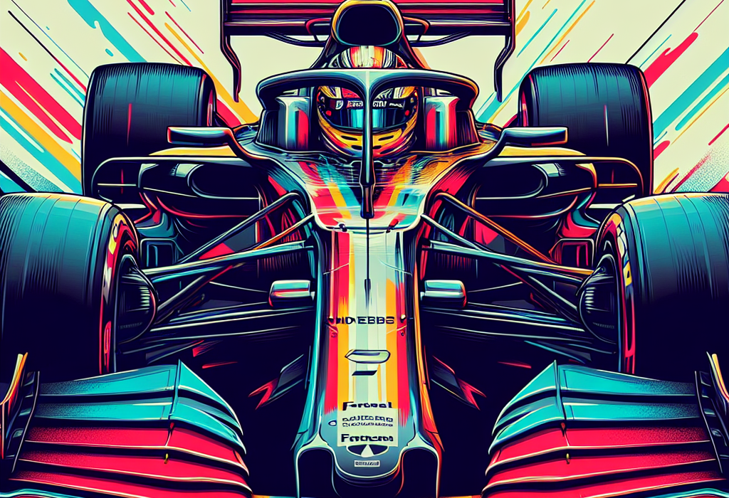 Ultimul monopost Ferrari pilotat de Michael Schumacher