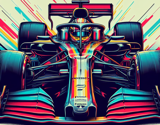 Ultimul monopost Ferrari pilotat de Michael Schumacher