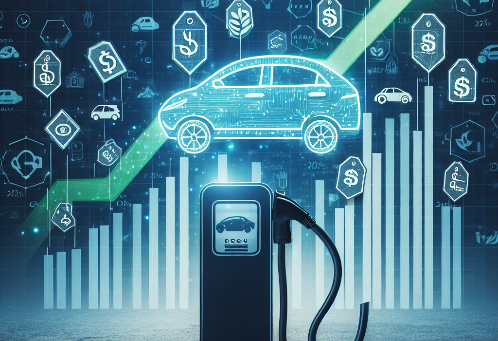 Valoarea tichetului pentru masini electrice ar putea creste