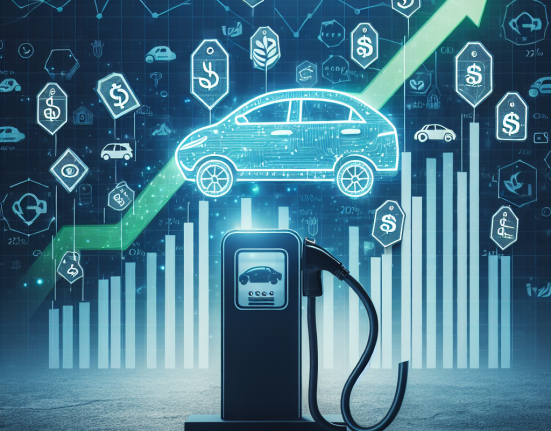 Valoarea tichetului pentru masini electrice ar putea creste