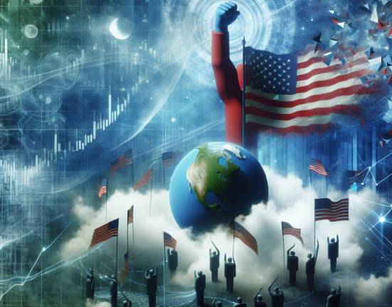 Victoria lui Donald Trump ar putea revigora economia mondiala