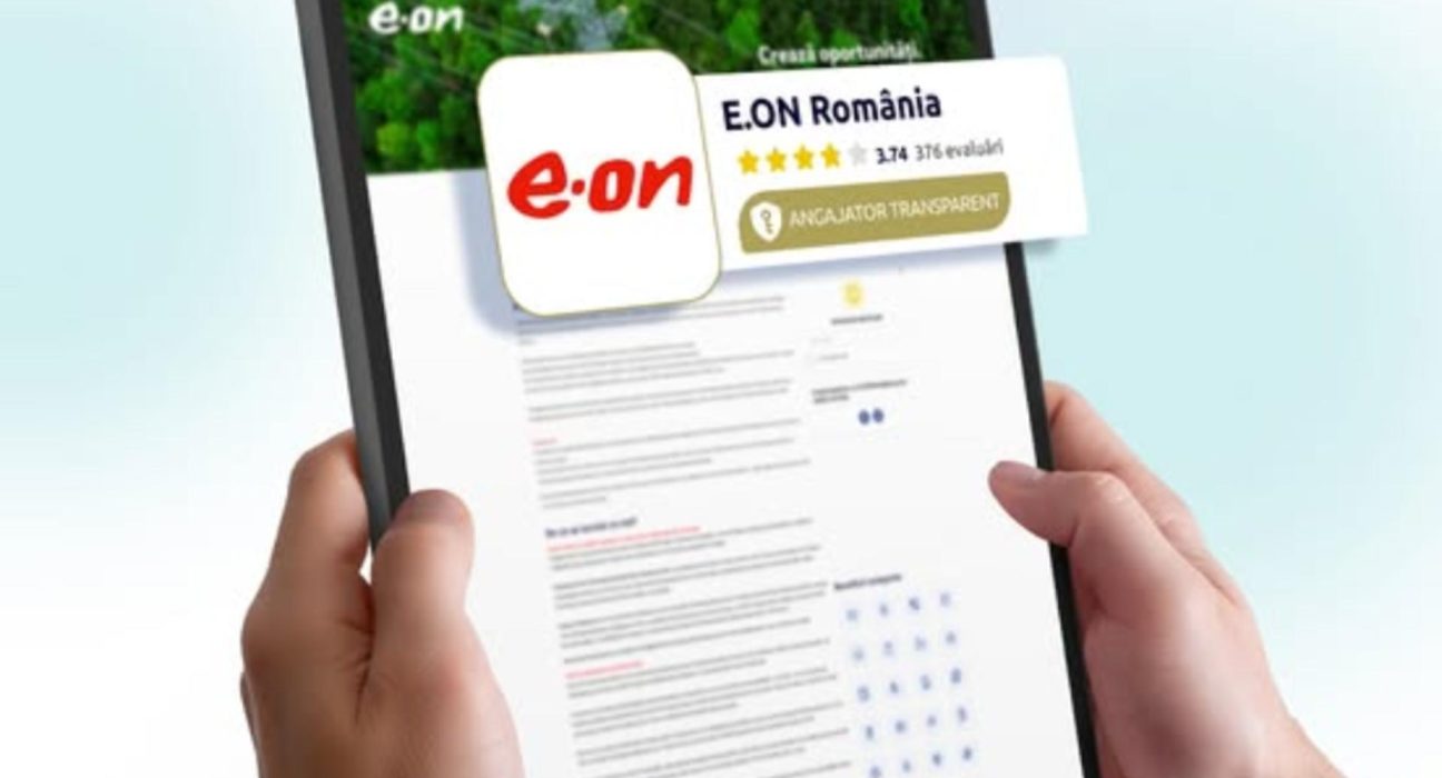 AUR a reclamat tranzactia prin care Ungaria dorea sa achizitioneze EON Romania