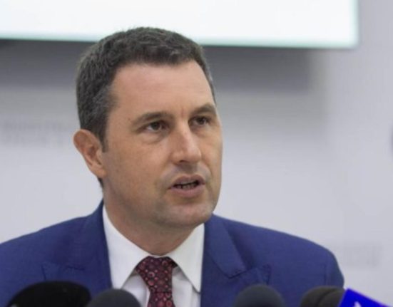 Ministrul propus la Finante Resursele publice trebuie gestionate responsabil fara poveri suplimentare pentru cetateni
