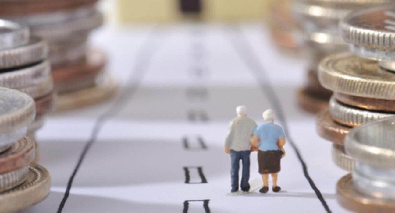 Pensiile inghetate din 2025 Ce se intampla cu salariile